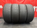 235 55 19, Всесезонни гуми, Continental CrossContact, 4 броя, снимка 2