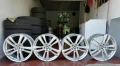 Оригинални джанти 19" 5х112 Seat, снимка 3