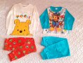 Нови детски пижами от 15 до 19лв., снимка 1