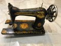 Шевна машина Сингер, снимка 2
