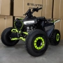 ATV TELSTAR Samurai Sport Long TS150-P Нов модел 2025 150сс с 8'' гуми, автоматична или полу-автомат, снимка 1