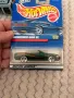 Hotwheels Mercedes 500 SL, снимка 3
