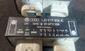 Реле Вентилатор Парно VW Голф 4 2бр. (2) - Ауди A3 8L - Сеат - Шкода - 1J0919506K - 898972000, снимка 4