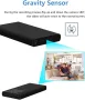 Скрита камера във външна батерия HD 1080P 10000mAh, снимка 2