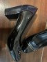 Елегантни обувки paolo bochelli 36 номер, снимка 1 - Дамски обувки на ток - 42223575