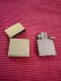Оригинална,месингова,бензинова запалка ZIPPO. , снимка 9