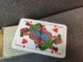 Карти за игра на Държавно предприятие „Дунав“ – Русе, снимка 6