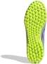 Нови adidas F50 Club детски футболни обувки за изкуствена трева 31 размер, снимка 6