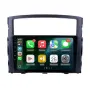 Mitsubishi Pajero 4 2006г-2014г Мултимедия Навигация Android, снимка 1
