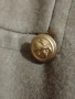 ЧИСТО НОВ Военен Шинел , снимка 2