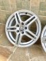 16 джанти 5x112 VW Golf Jetta Touran Caddy Tiguan Sharan Passat 5х112 Тоуран Голф Кади Пасат