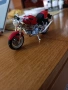 1:18  мотоциклет Ducati Monster 900 от Bburago, снимка 10