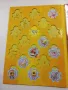 Спонджбоб - колекционерски албум , снимка 3