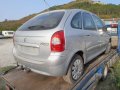 Citroen Xsara Picaso 1.6 hdi, 2006 г на части, снимка 3