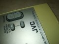 jvc boombox remote control-внос swiss 2101231700, снимка 3