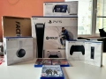 Playstation 5 комплект, снимка 1