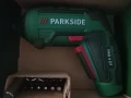 Акумулаторна отвертка PARKSIDE, снимка 3