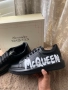 Alexander McQueen мъжки сникърси висок клас реплика, снимка 2