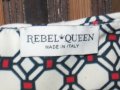 Рокля REBEL QUEEN, снимка 1