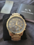 Мъжки часовник Armani Exchange AX1721 - чисто нов! Оригинал!, снимка 2
