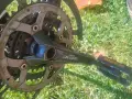 Електрически велосипед Raleigh Blackburn 5.0, снимка 8