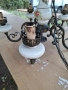 Продава се старинен полилей. , снимка 3