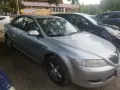 mazda 6 141 конски сили, снимка 2