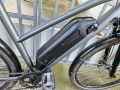 Електрически велосипед 28 цола BLAUPUNKT-шест месеца гаранция, снимка 7