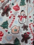 Детска коледна рокля , снимка 3