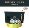Forever Lashes Cluster Комплект за удължаване на мигли 36 бр., снимка 3