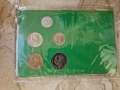 световни сетове монети, снимка 7