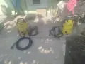 Водоструйка керхер перфектна и 1 за части, снимка 1