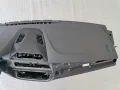 Ново Табло BMW 5 G30 G31 G38 Lci без HUD Черно гума, снимка 5