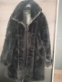 Палто с еко косъм , снимка 2
