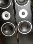 немски качествени колони АЕG 300w, снимка 4