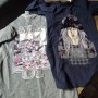Продавам лот от детски блузи, снимка 1 - Детски Блузи и туники - 35980764