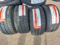 4бр.нови зимни MAXXIS 195/55/10C 98P DOT 0623, снимка 1