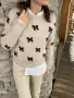 Униклно бижу пуловер Limited edition Zara, снимка 1