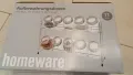 СЕТ ЗА ПОДПРАВКИ 11 ЧАСТИ HOMEWARE, снимка 1