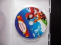 Червената шапчица DVD филм приказки касика вълшебни бабината къша лошия вълк гората сладкиш детско, снимка 2
