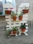 продавам цветарник за цвитя, снимка 1