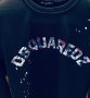 Мъжка блуза Dsquared2, снимка 3