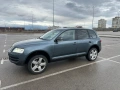 VW Touareg 3.2 Газ, снимка 3