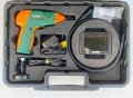 Extech BR 250 - Инспекционна камера неразлчим от нов!, снимка 15