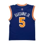 Мъжки потник Adidas x NBA New York Knicks, снимка 3