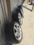 Джанти за Мерцедес CLK  W209 -17", снимка 5