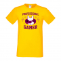 Мъжка тениска Professional Gamer, снимка 12