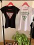 Нови дамски тениски размери, снимка 16