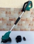 Bosch Easy GrassCut 12-23 - Акумулаторен тример 12V, снимка 1