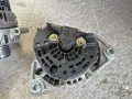 Фабрично Рециклиран Алтернатор Bosch 120A за Opel Astra H / Vectra C / Zafira B 1.9 CDTI (Номер: 931, снимка 2